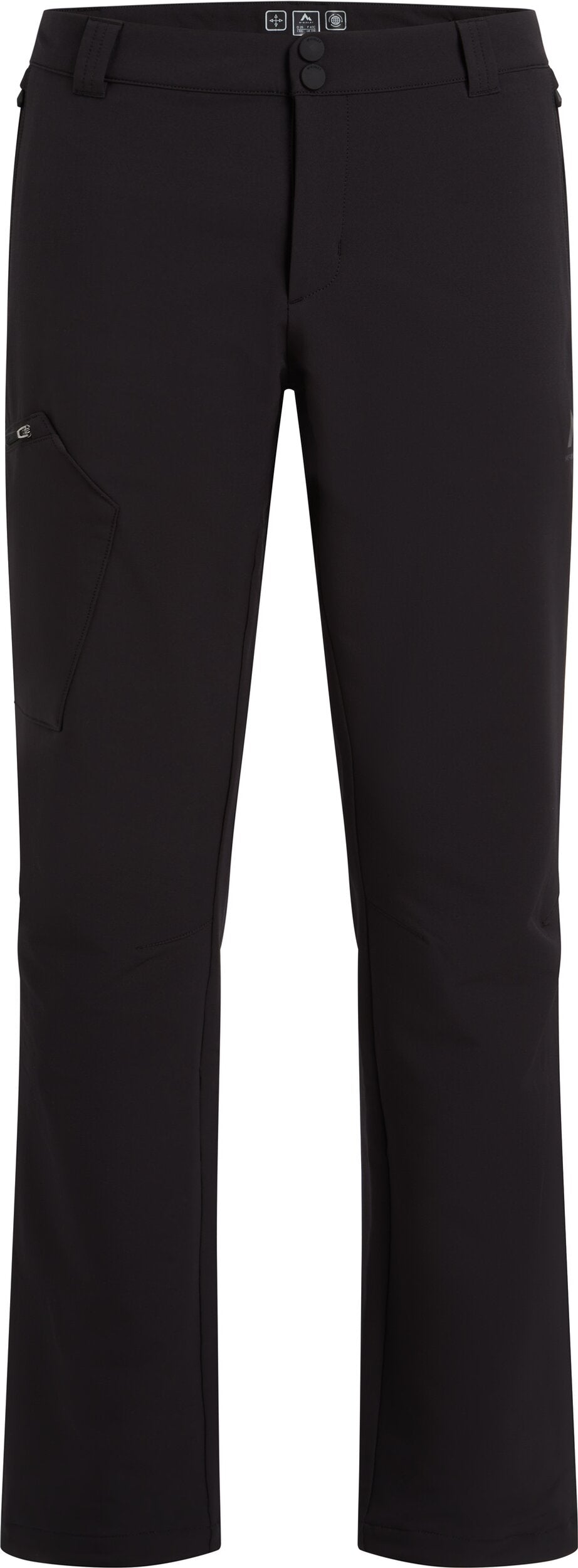 He.-Hose Amond M short - Outdoor Wanderhose