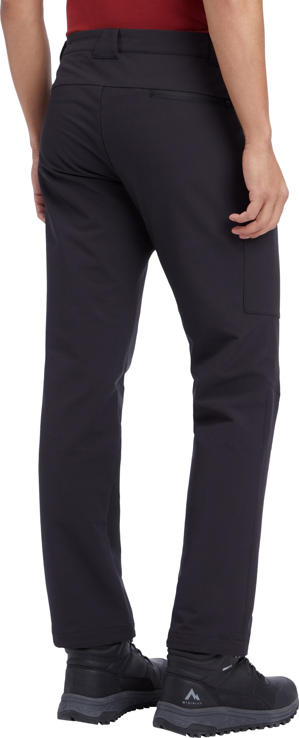 He.-Hose Amond M short - Outdoor Wanderhose