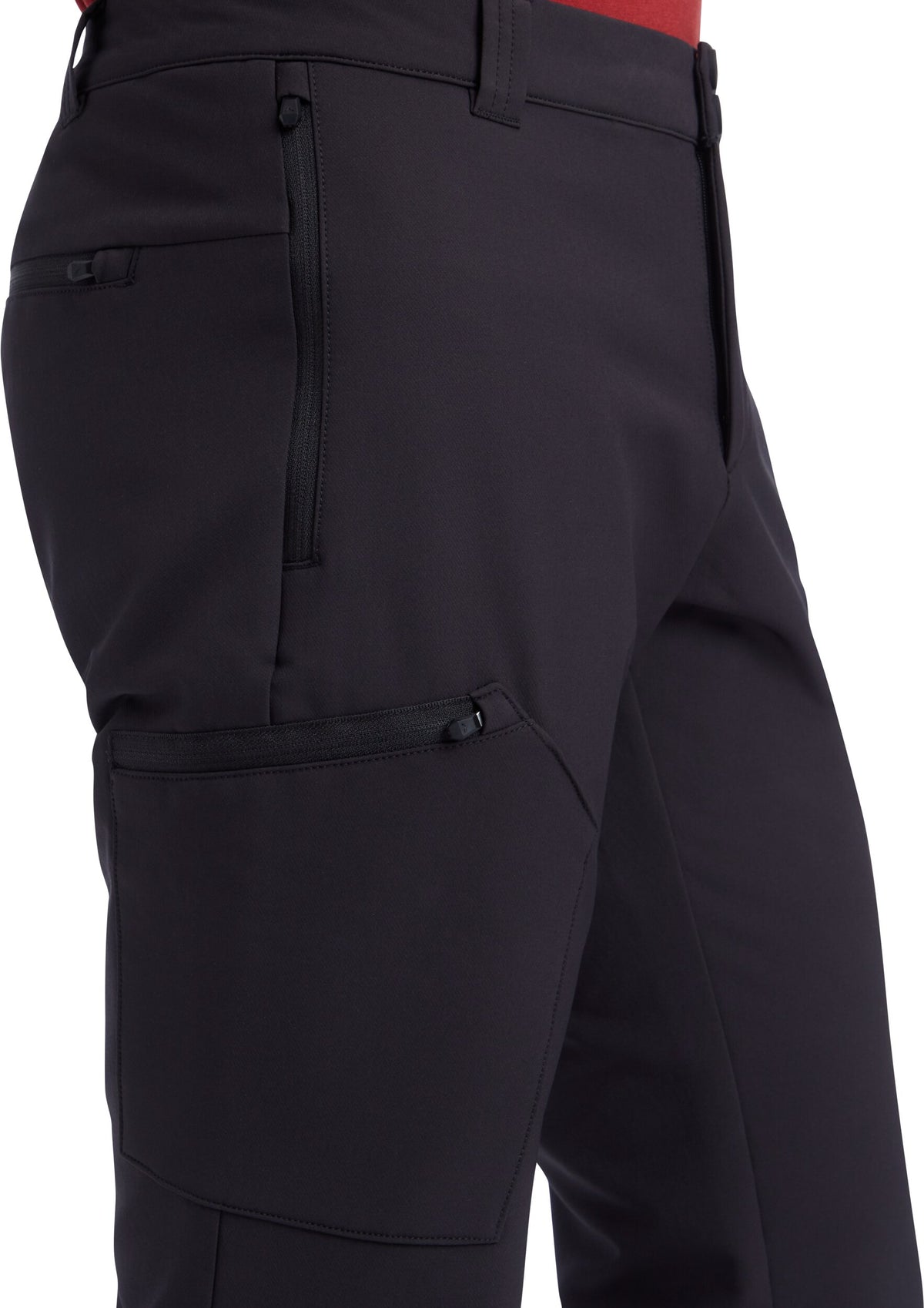 He.-Hose Amond M short - Outdoor Wanderhose