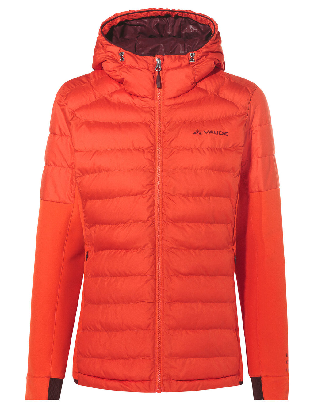 Elope Hybrid Jacket Damen Isolationsjacke