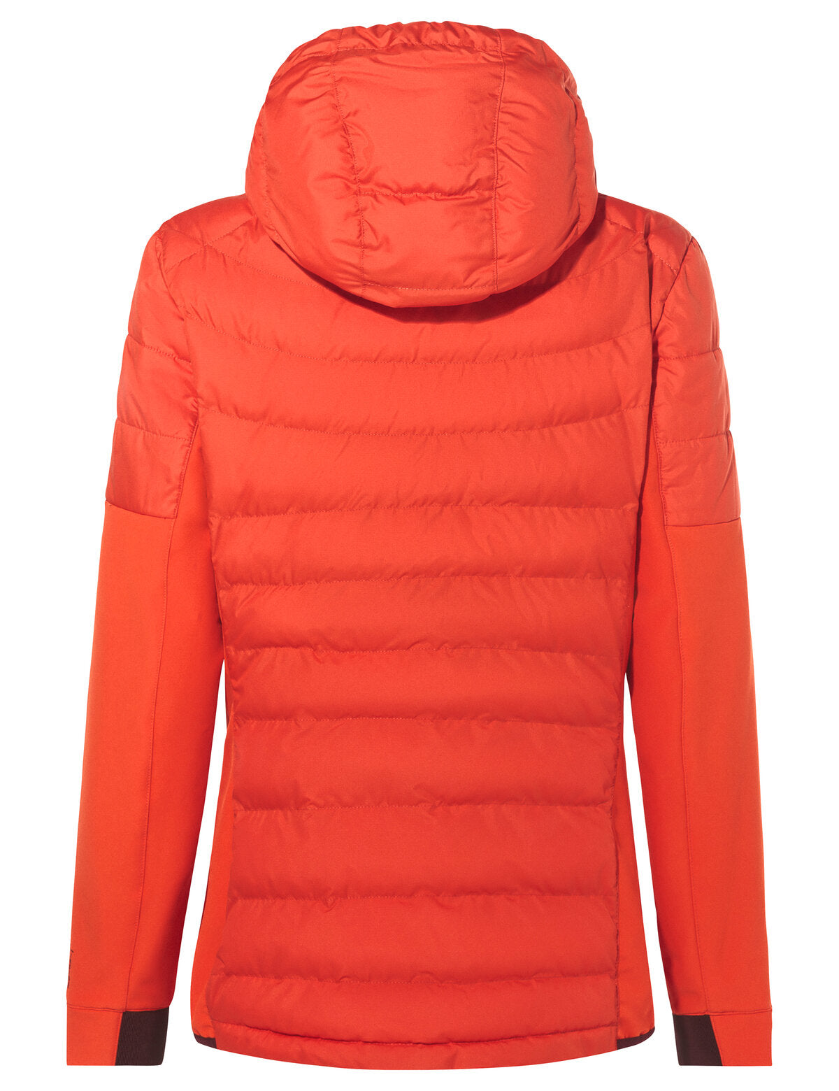 Elope Hybrid Jacket Damen Isolationsjacke