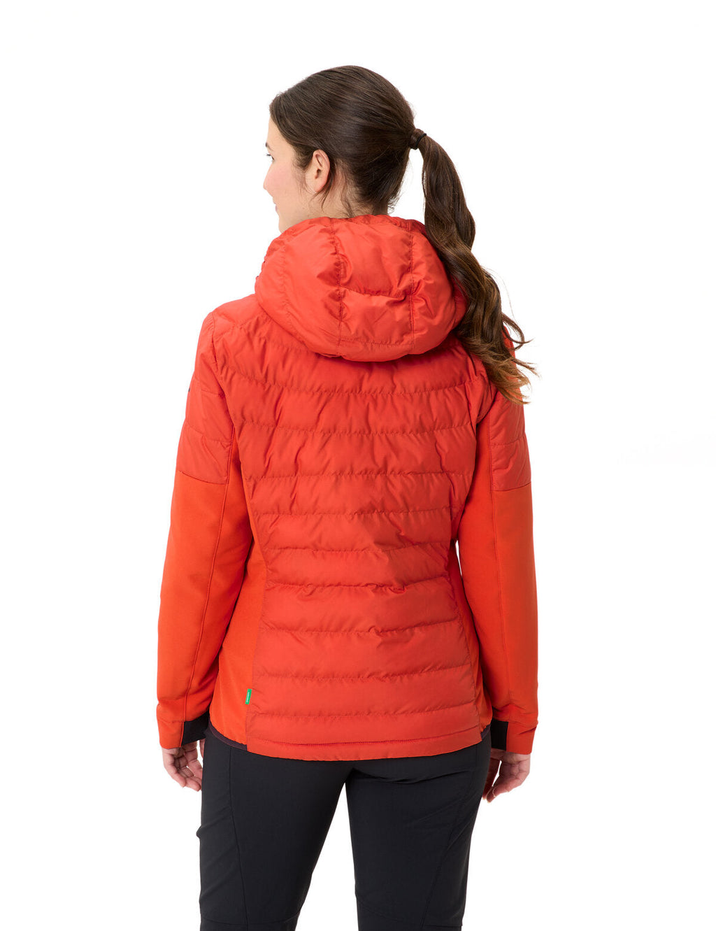 Elope Hybrid Jacket Damen Isolationsjacke