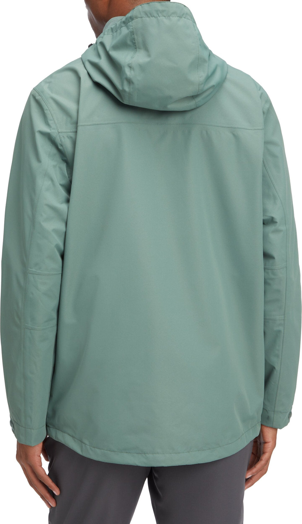 Regenjacke Carlide II Herren