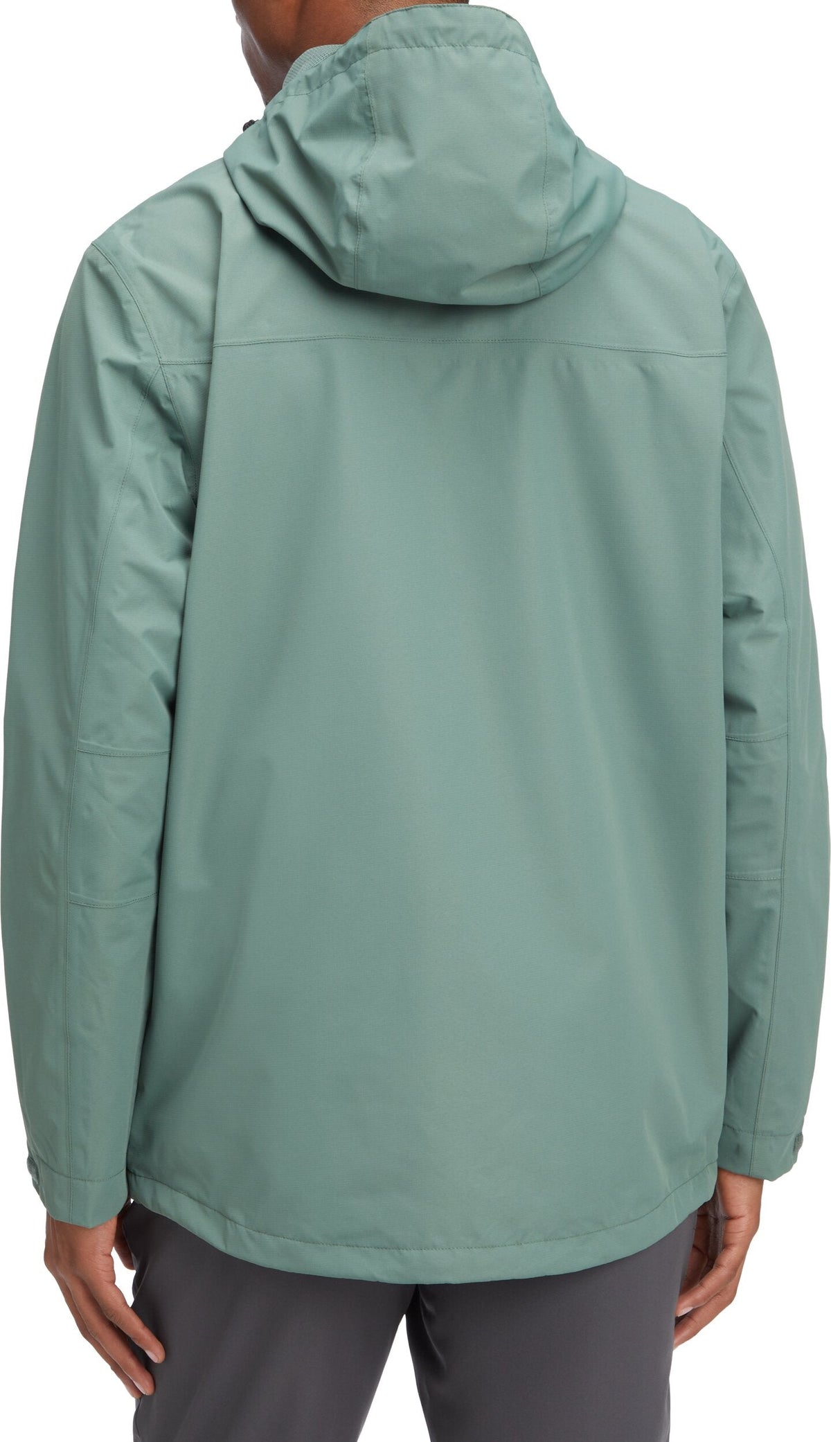 Regenjacke Carlide II Herren