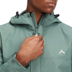 Regenjacke Carlide II Herren
