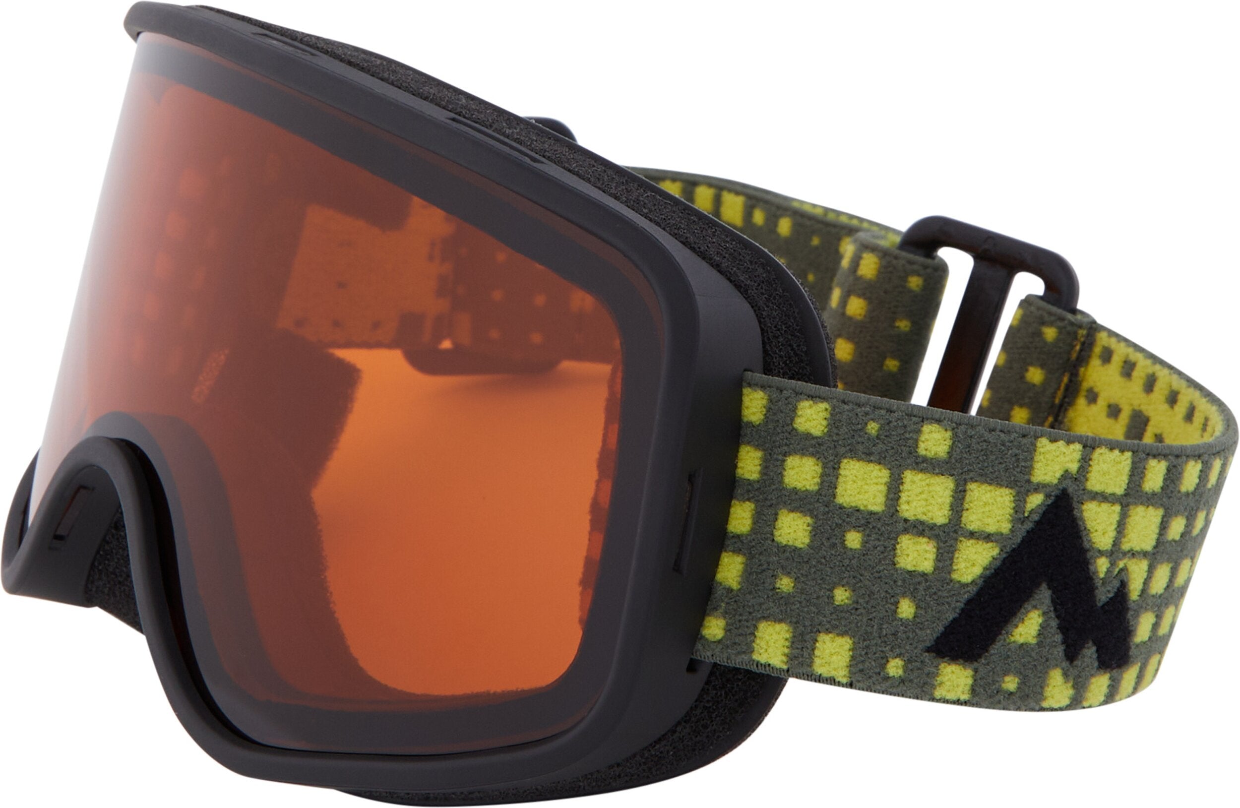 Kinder Brille Ki.-Ski-Brille Tempo VidoSpec2