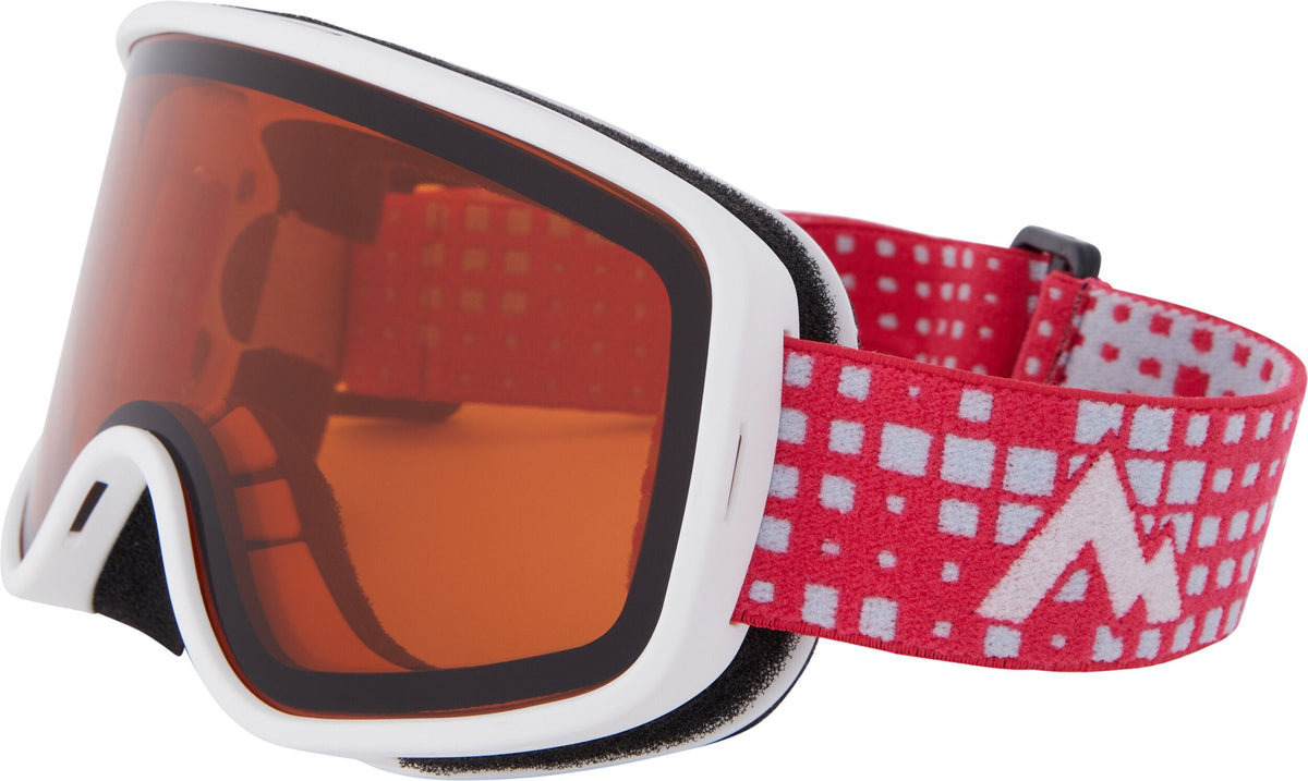 Kinder Brille Ki.-Ski-Brille Tempo VidoSpec2