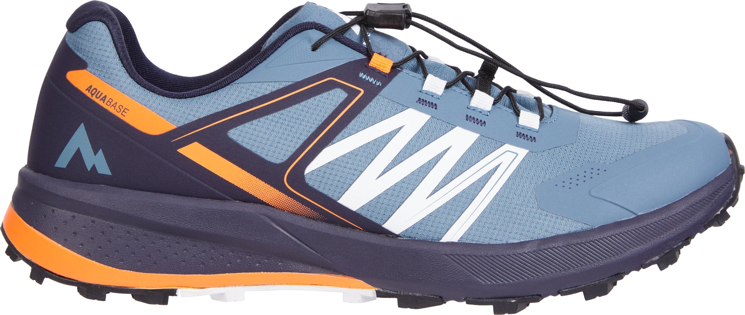 MCKINLEY Kansas IV AQB Wander-Schuh Outdoor