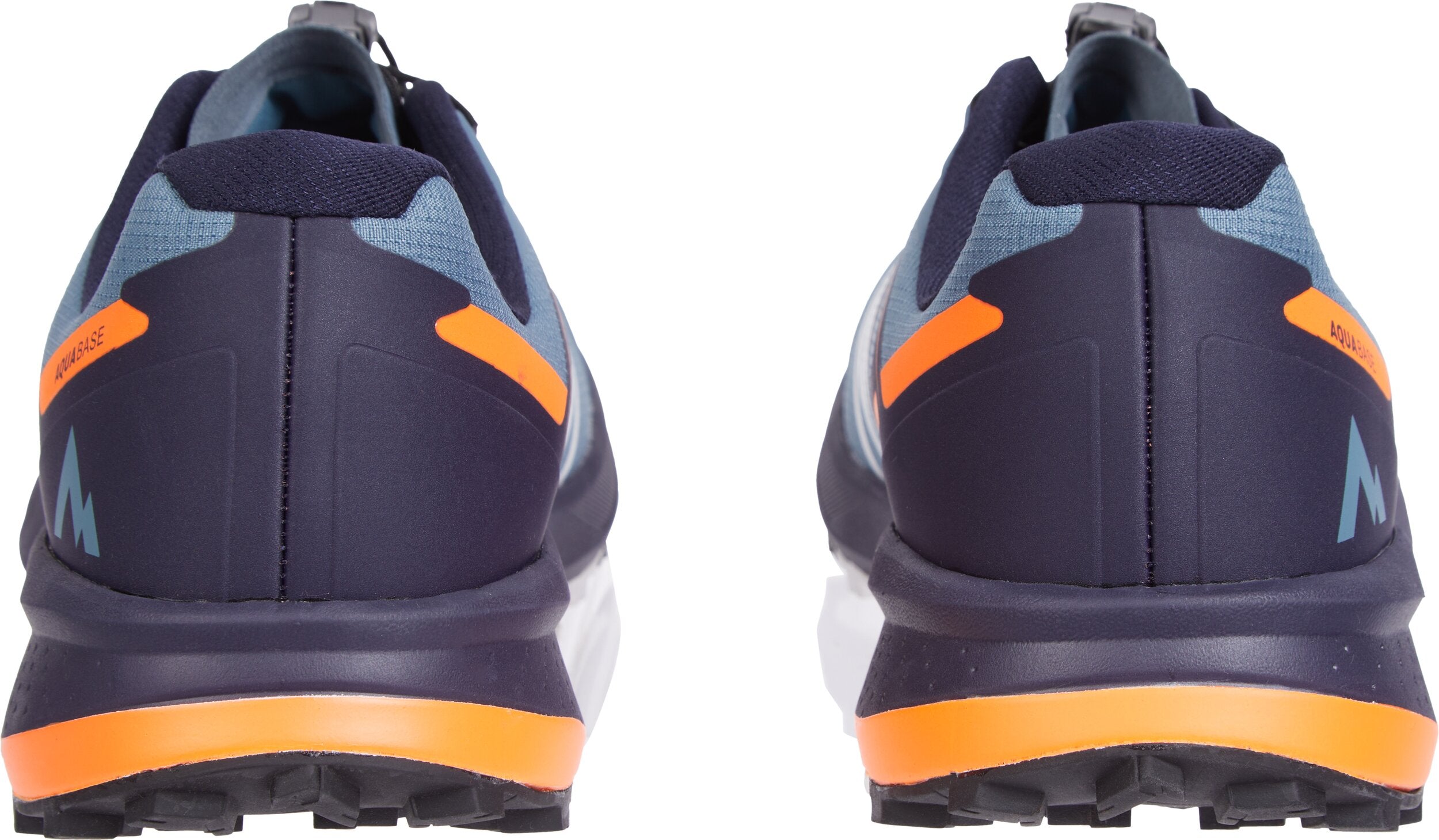 Herren Multifunktionsschuhe He.-Wander-Schuh Kansas IV AQB M