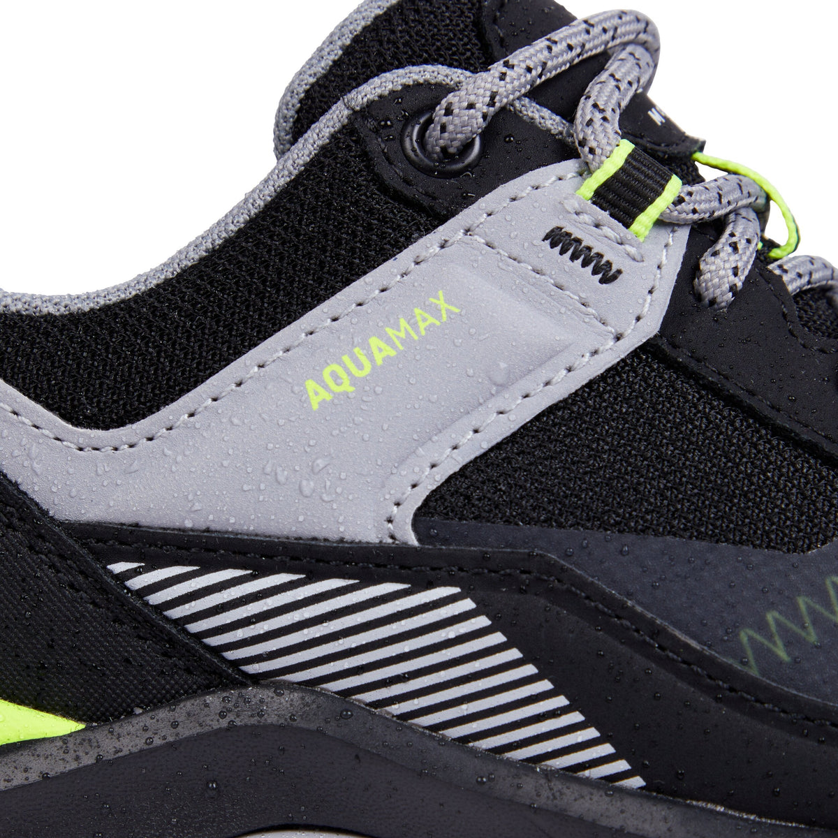 Ki.-Wander-Schuh Kona VI AQX J Kinder Outdoorschuh