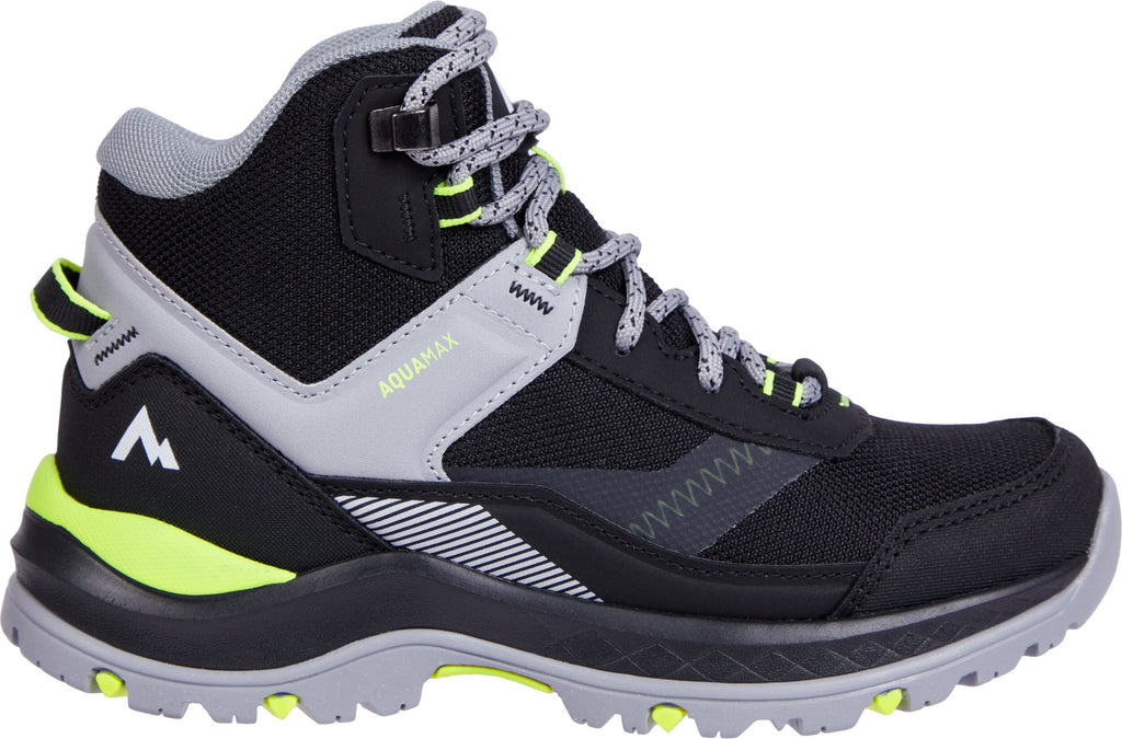 Kinder Multifunktionsstiefel Kona VI MID AQX J