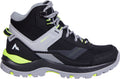 Kinder Multifunktionsstiefel Kona VI MID AQX J