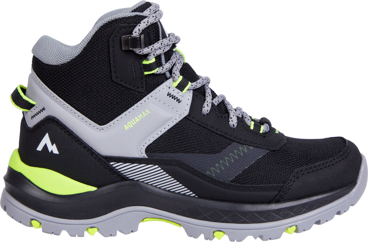 Kinder Multifunktionsstiefel Kona VI MID AQX J