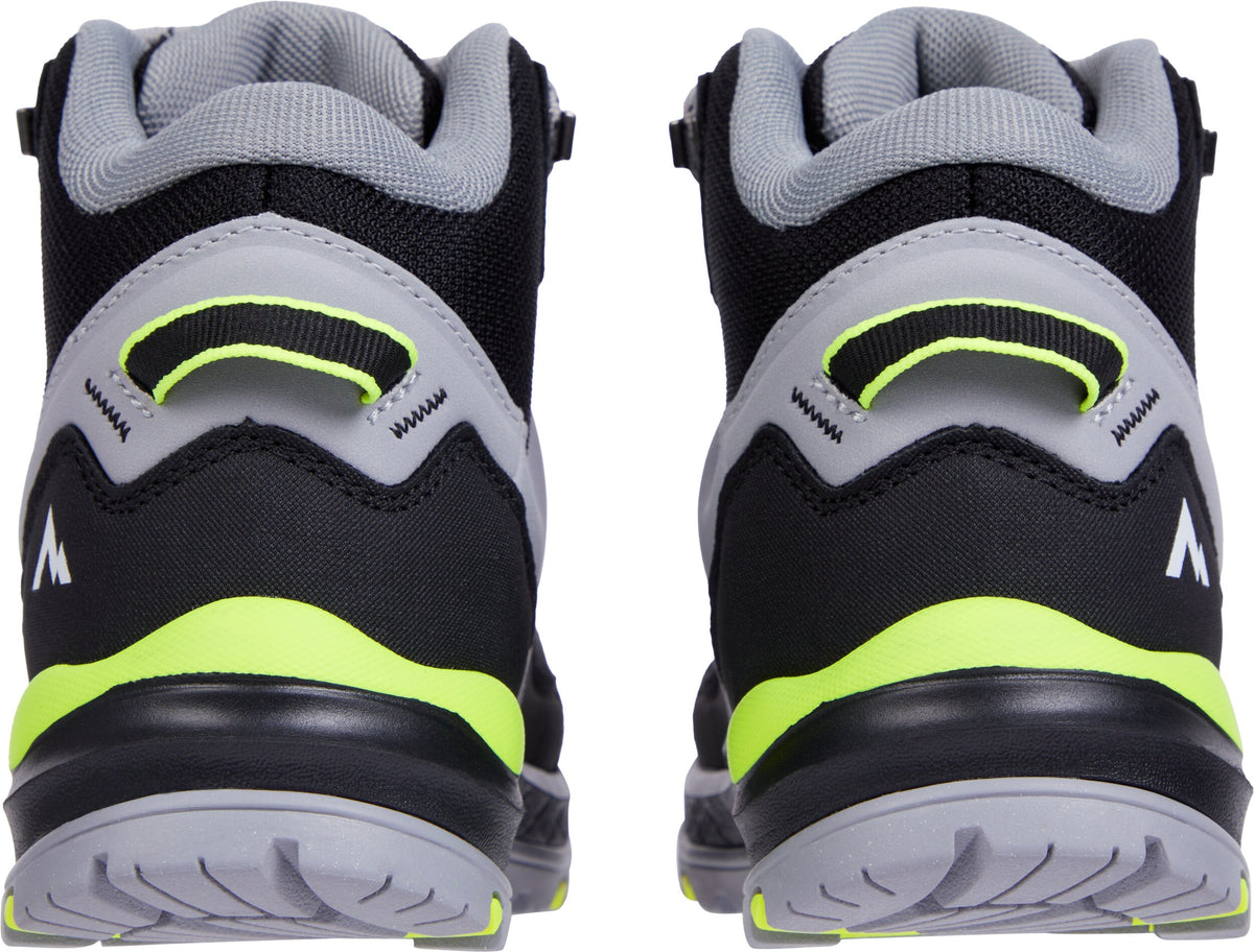 Kinder Multifunktionsstiefel Kona VI MID AQX J