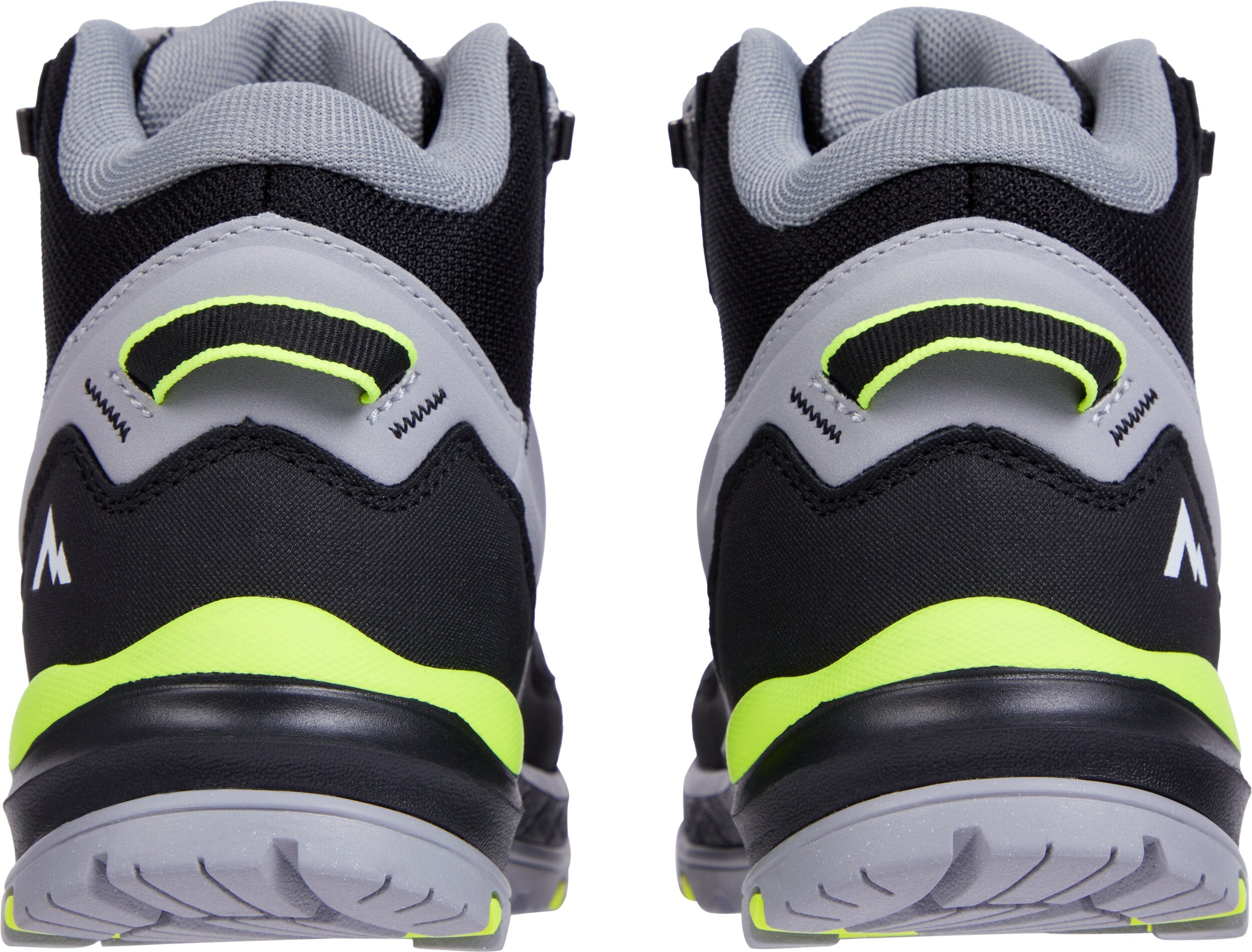 Kinder Multifunktionsstiefel Ki.-Wander-Schuh Kona VI MID AQX J