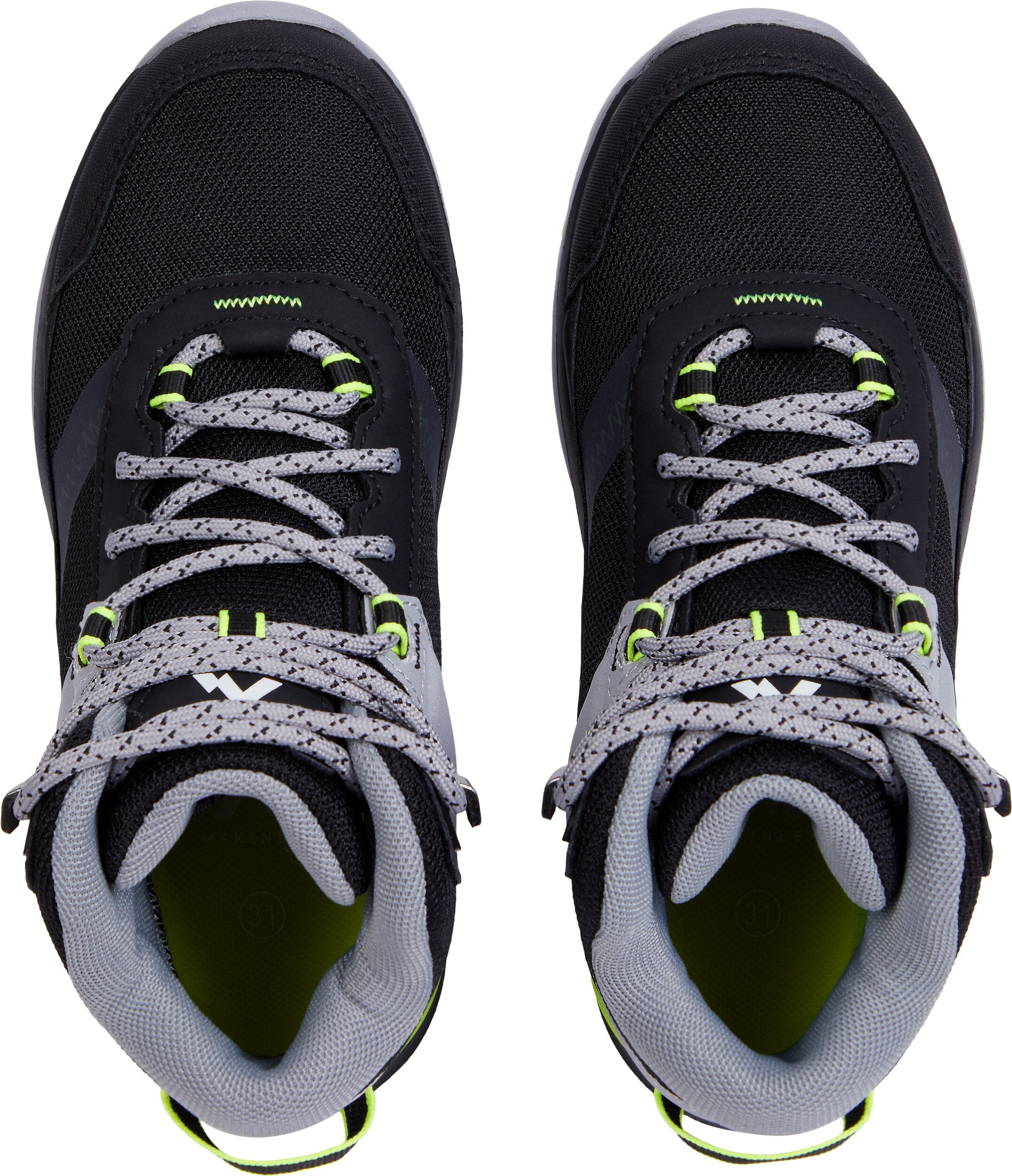 Kinder Multifunktionsstiefel Ki.-Wander-Schuh Kona VI MID AQX J