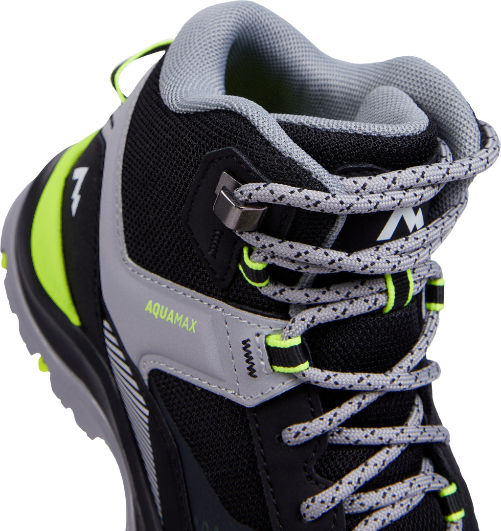 Kinder Multifunktionsstiefel Kona VI MID AQX J