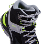 Kinder Multifunktionsstiefel Kona VI MID AQX J