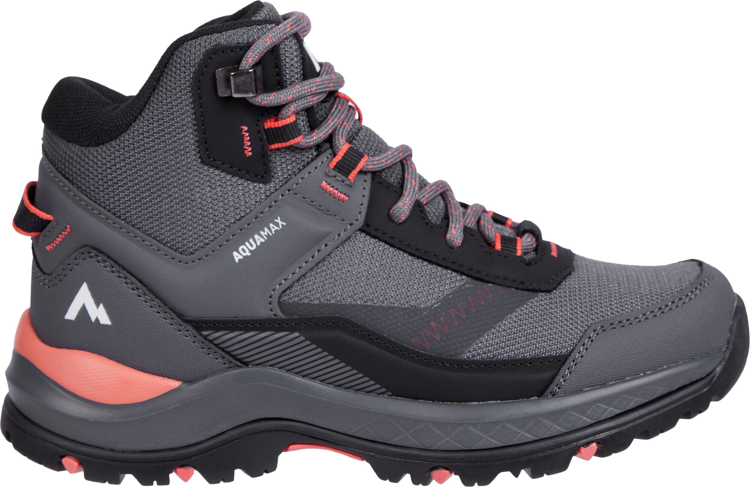 MCKINLEY Kinder Multifunktionsstiefel Kona VI MID AQX J