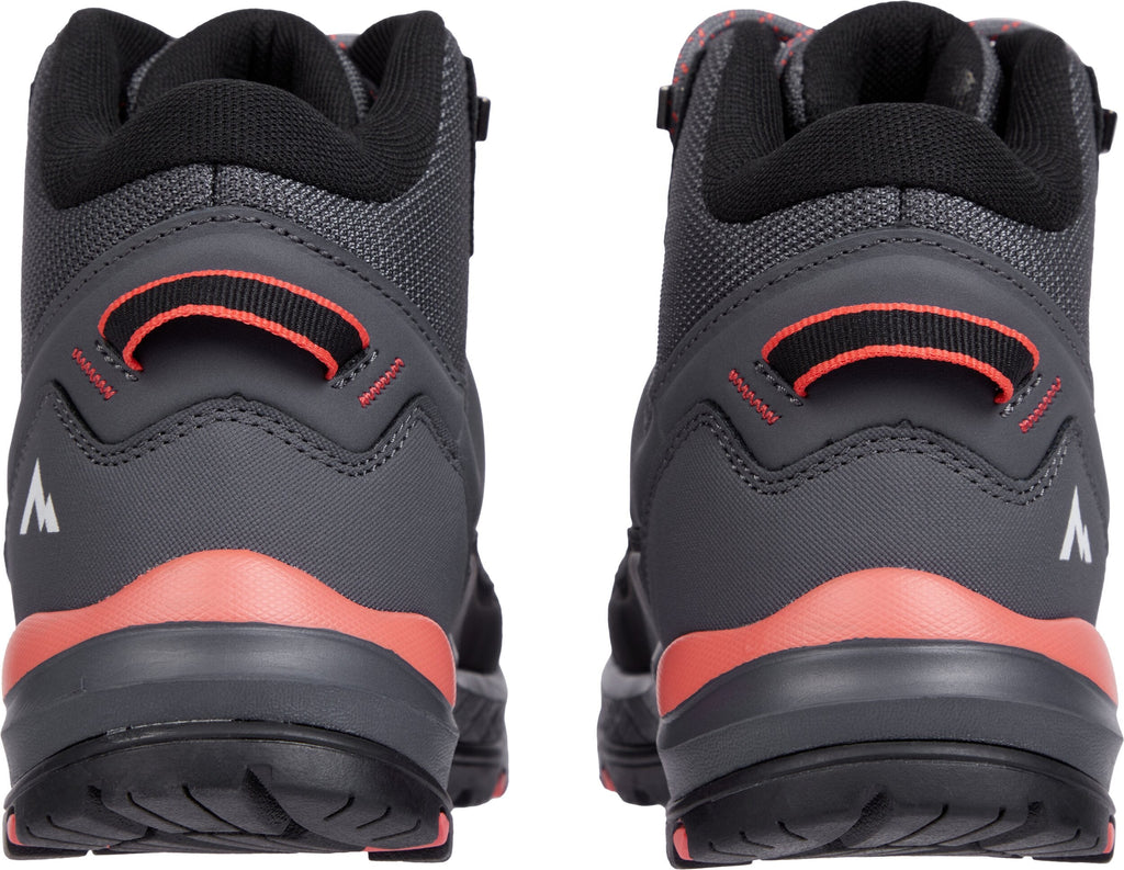 Kinder Multifunktionsstiefel Kona VI MID AQX J