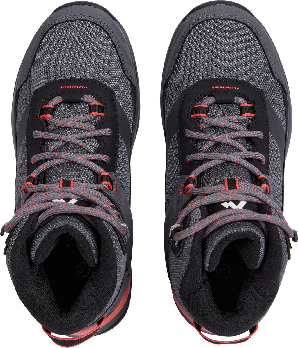 Kinder Multifunktionsstiefel Kona VI MID AQX J