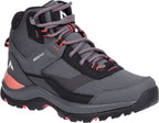 Kinder Multifunktionsstiefel Kona VI MID AQX J