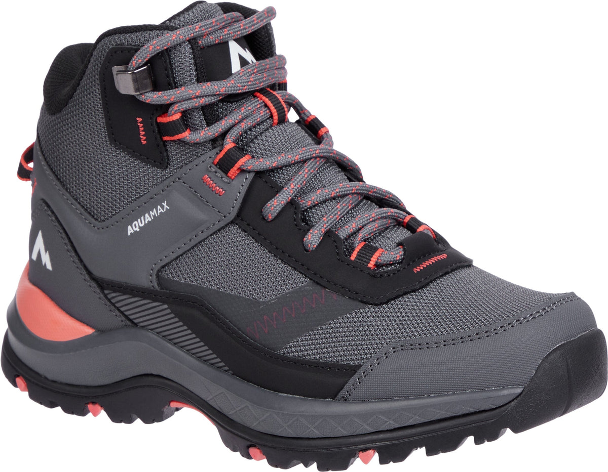 Kinder Multifunktionsstiefel Kona VI MID AQX J