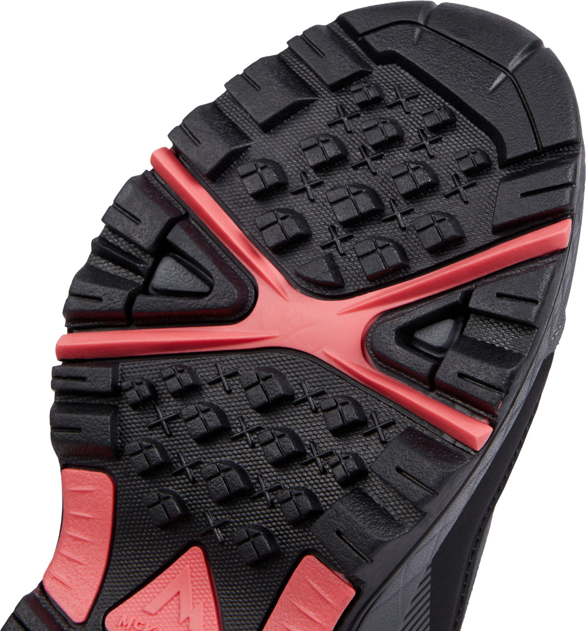 Kinder Multifunktionsstiefel Kona VI MID AQX J