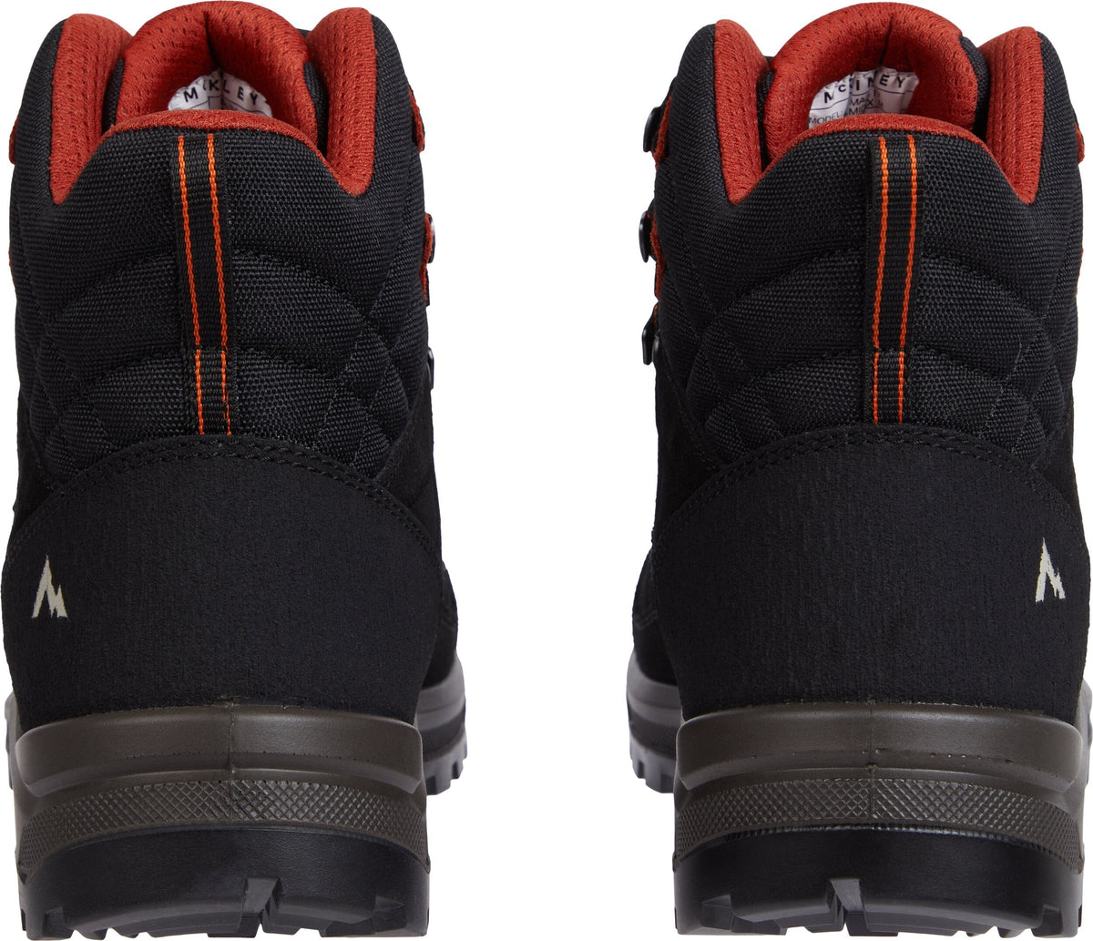 Magma IV MID AQX Wanderschuhe Outdoor