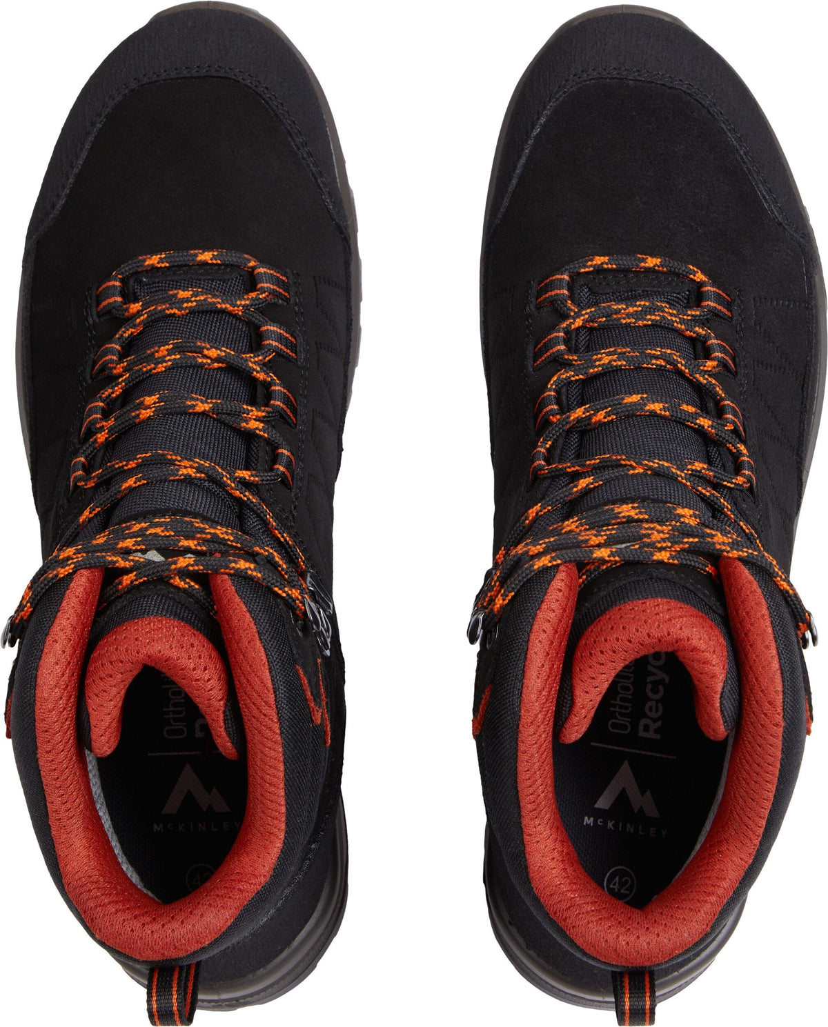 Magma IV MID AQX Wanderschuhe Outdoor