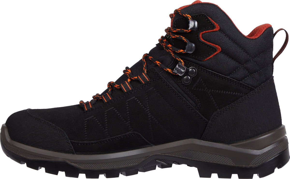 Magma IV MID AQX Wanderschuhe Outdoor