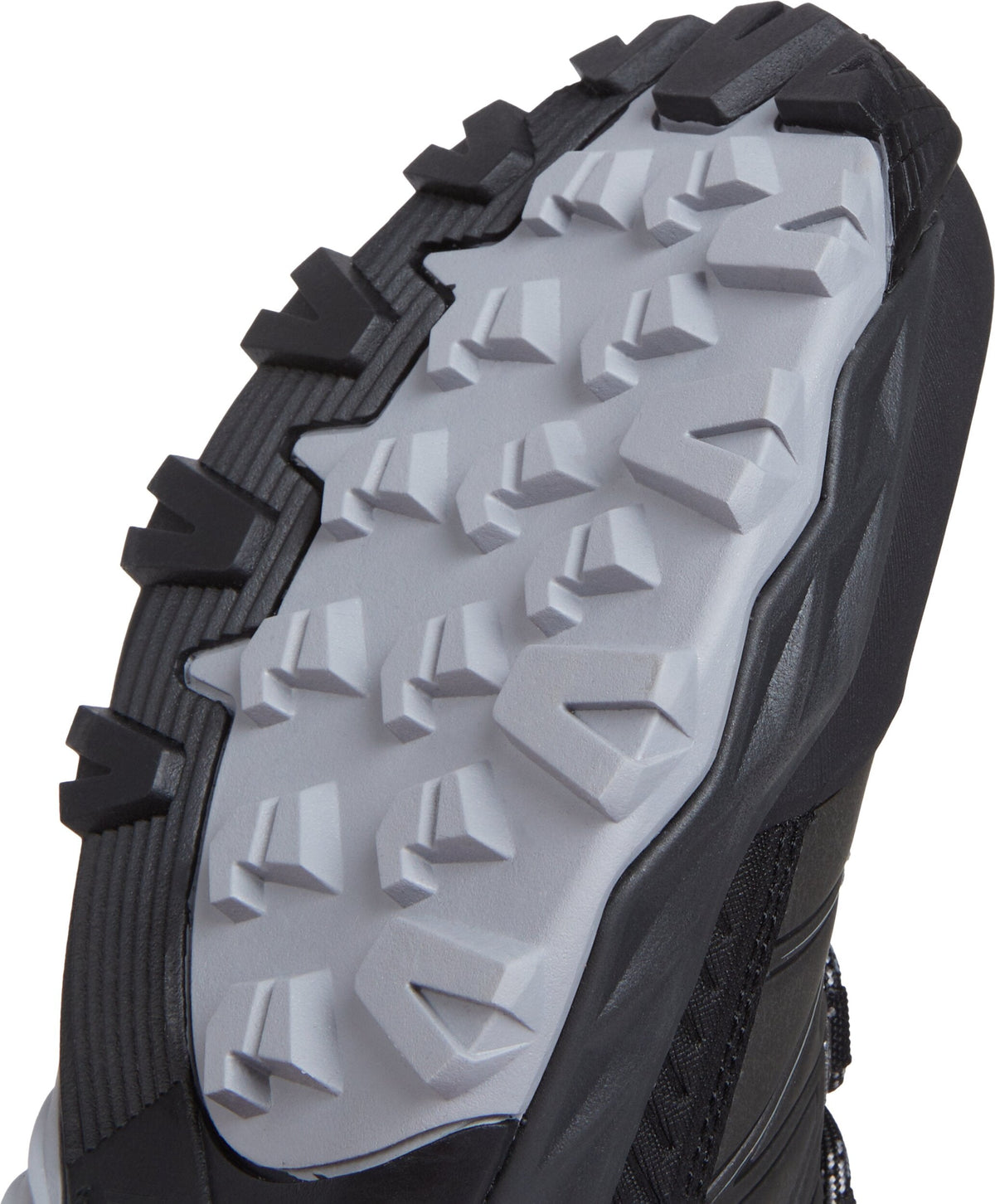 Tahsis MID AQX M wasserdichter Wanderstiefel