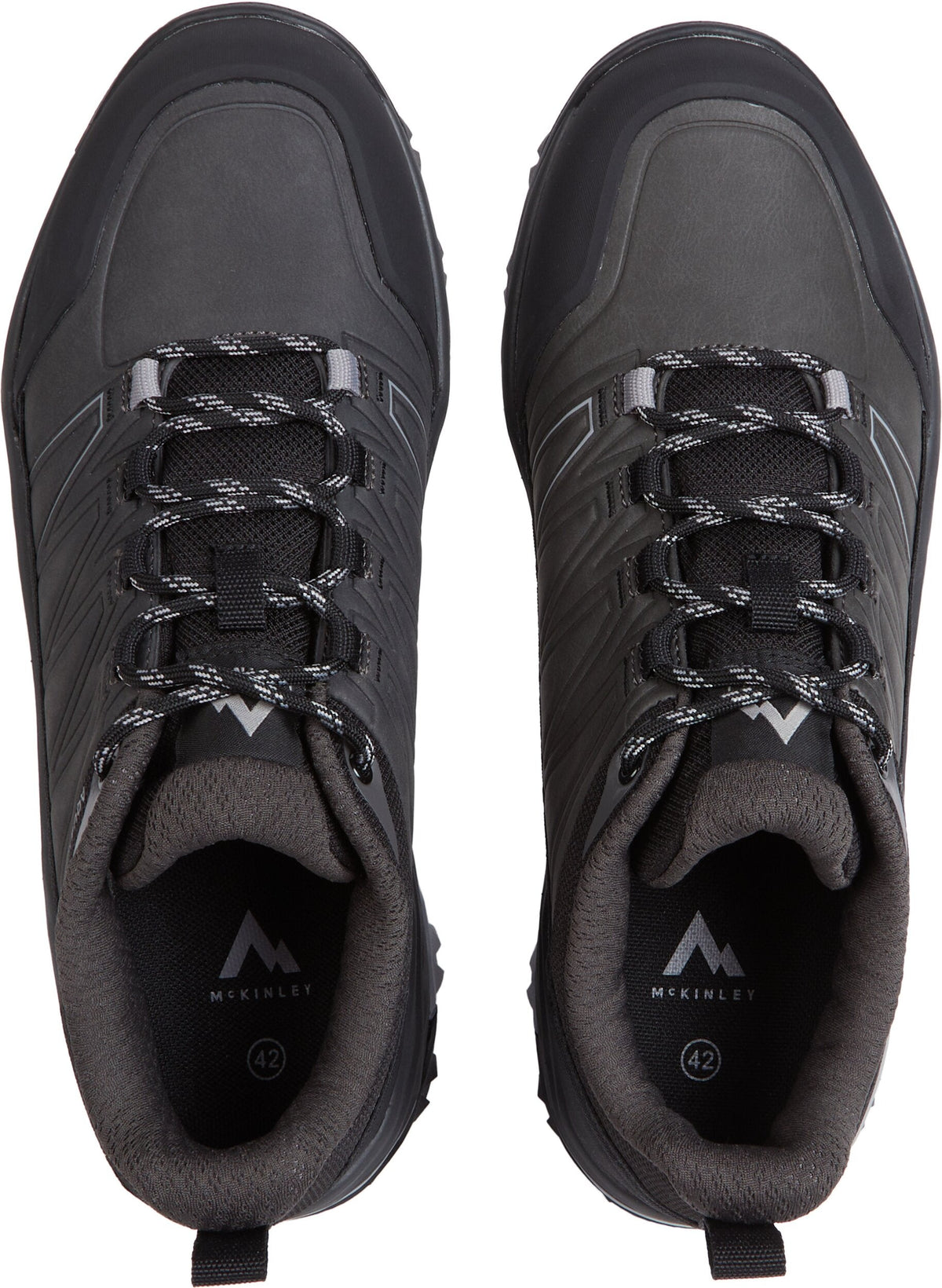 Tahsis AQX M Wasserdichter Wanderschuh