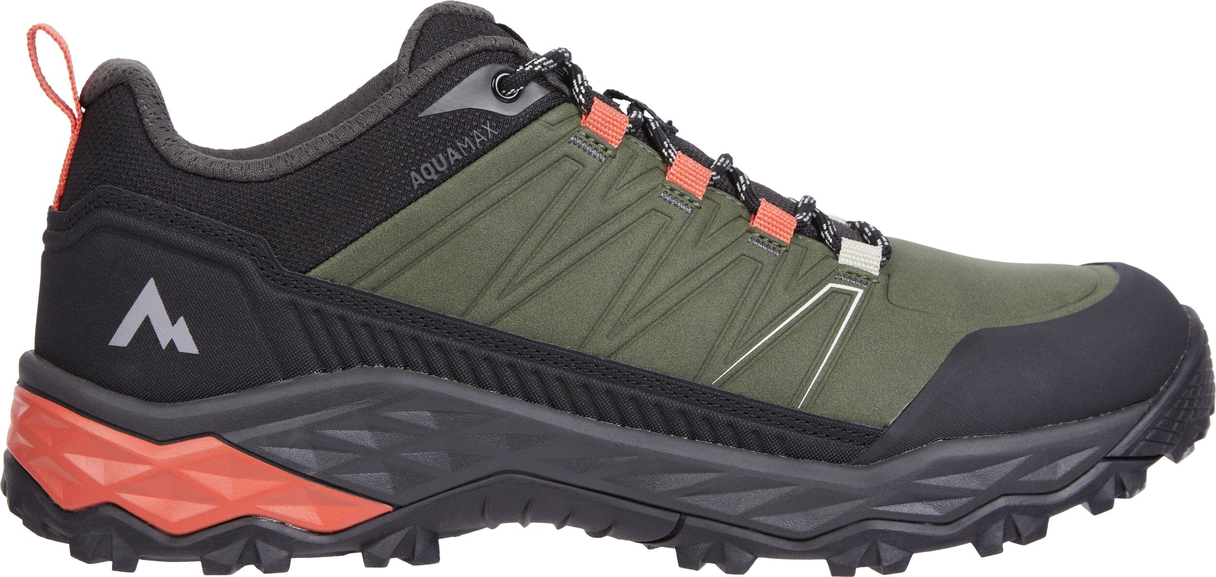 MCKINLEY Tahsis AQX M Wasserdichter Wanderschuh