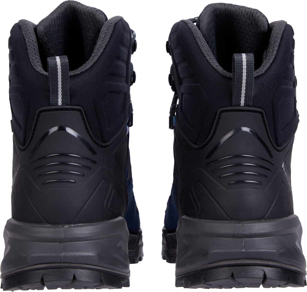 Trekkingstiefel Vulcanus II MID AQX Herren