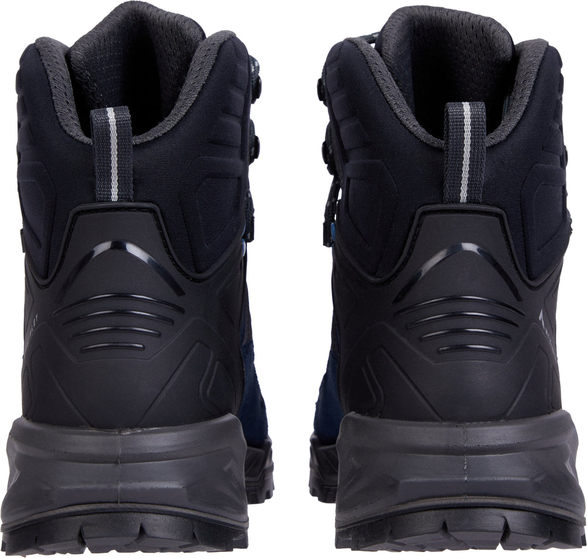 Trekkingstiefel Vulcanus II MID AQX Herren
