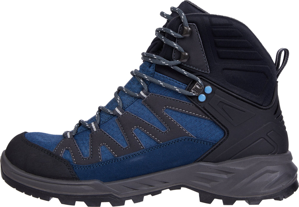 Trekkingstiefel Vulcanus II MID AQX Herren