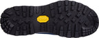 Trekkingstiefel Vulcanus II MID AQX Herren