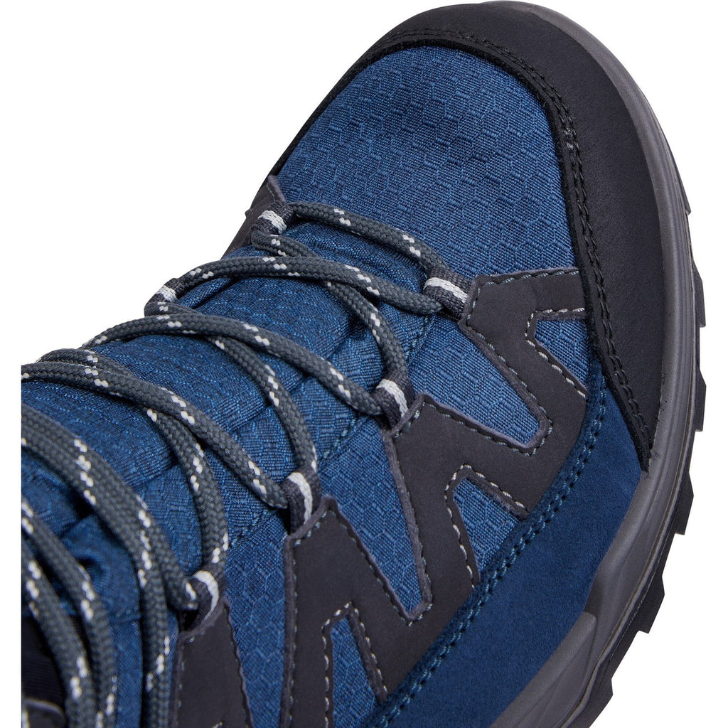 Trekkingstiefel Vulcanus II MID AQX Herren