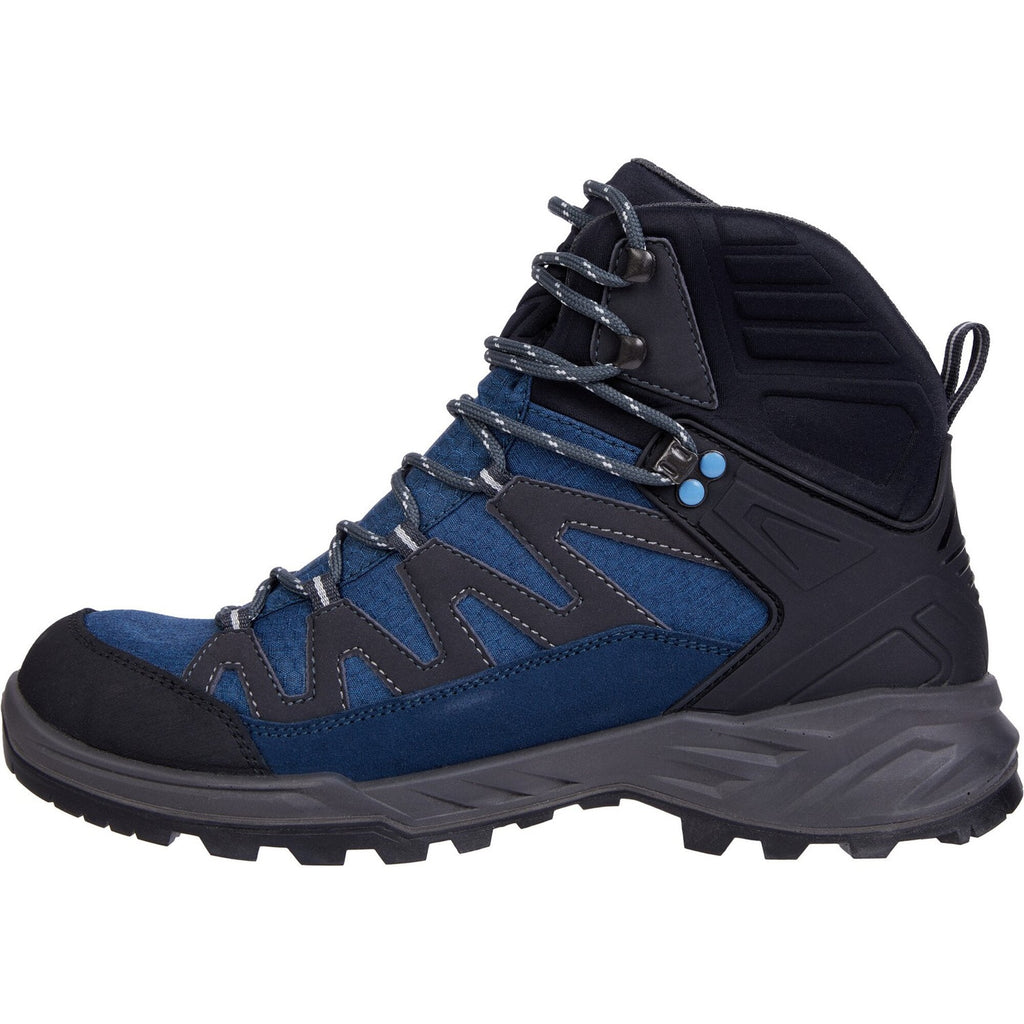 Trekkingstiefel Vulcanus II MID AQX Herren