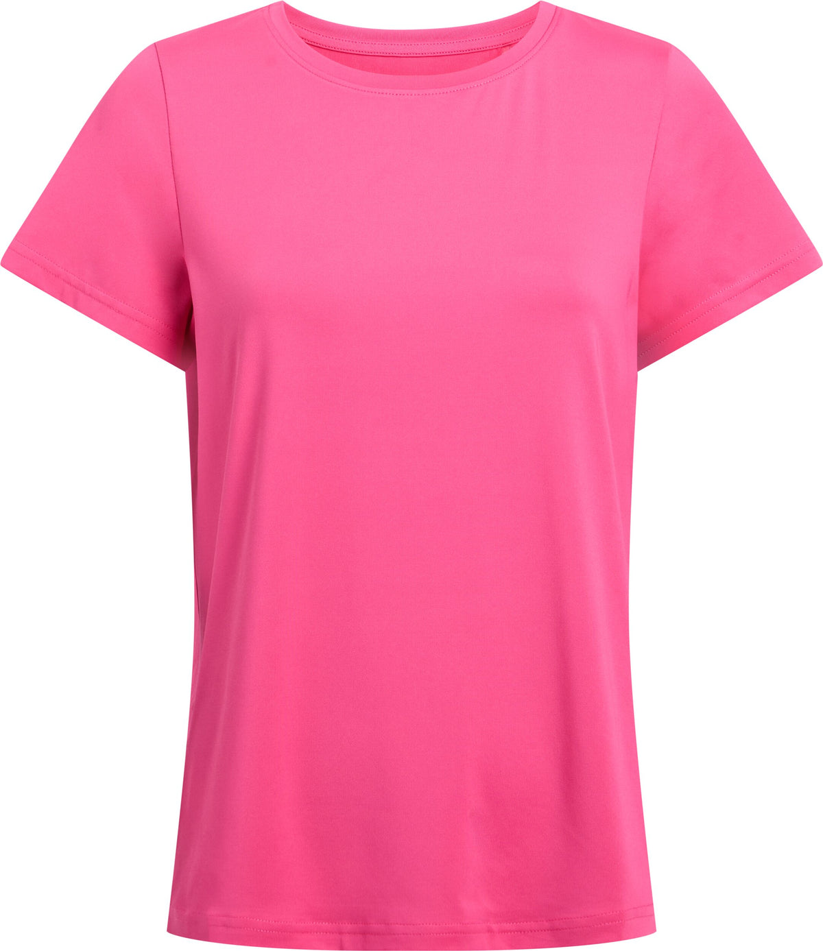 Da.-T-Shirt Gianna SS W – Funktionsshirt Damen