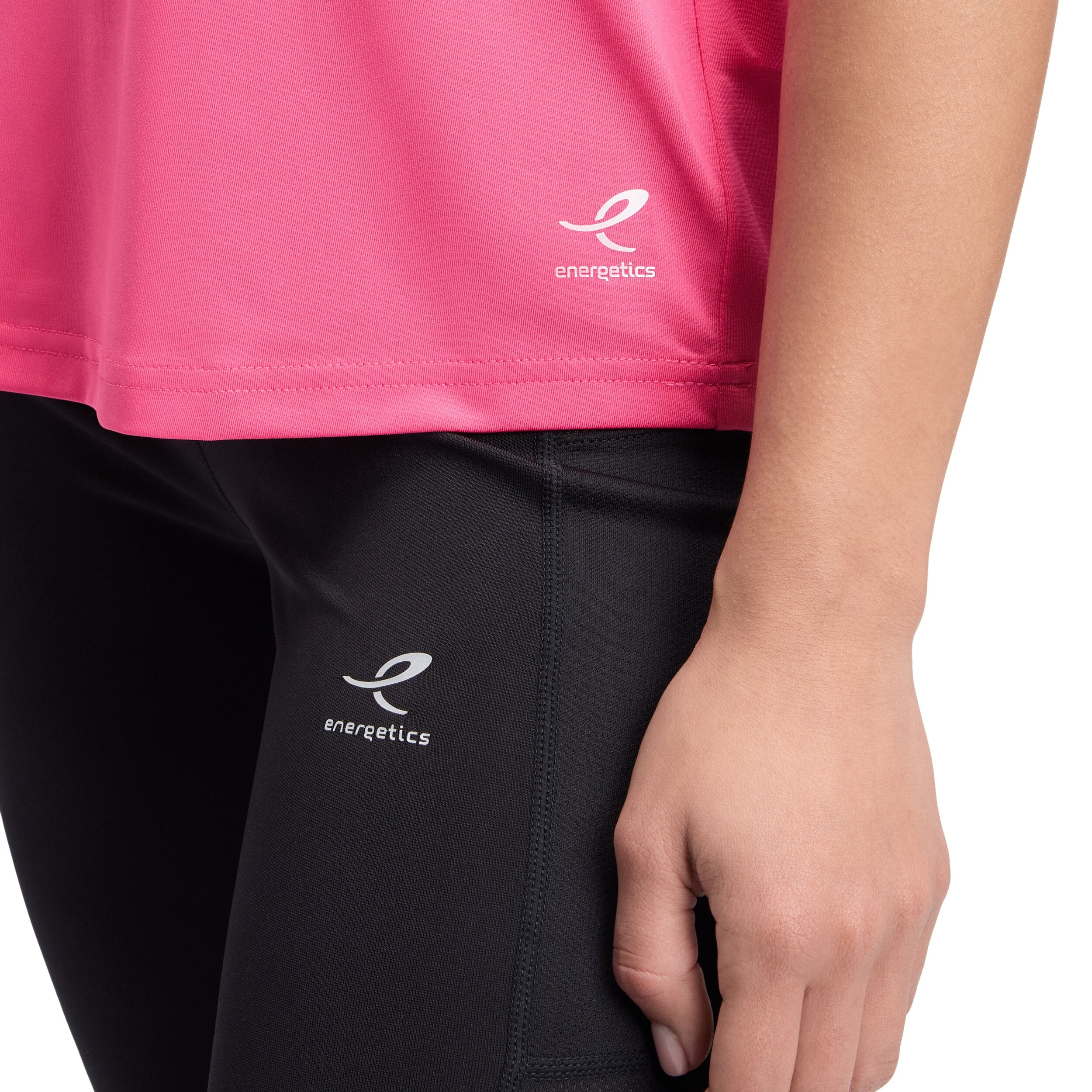 Da.-T-Shirt Gianna SS W