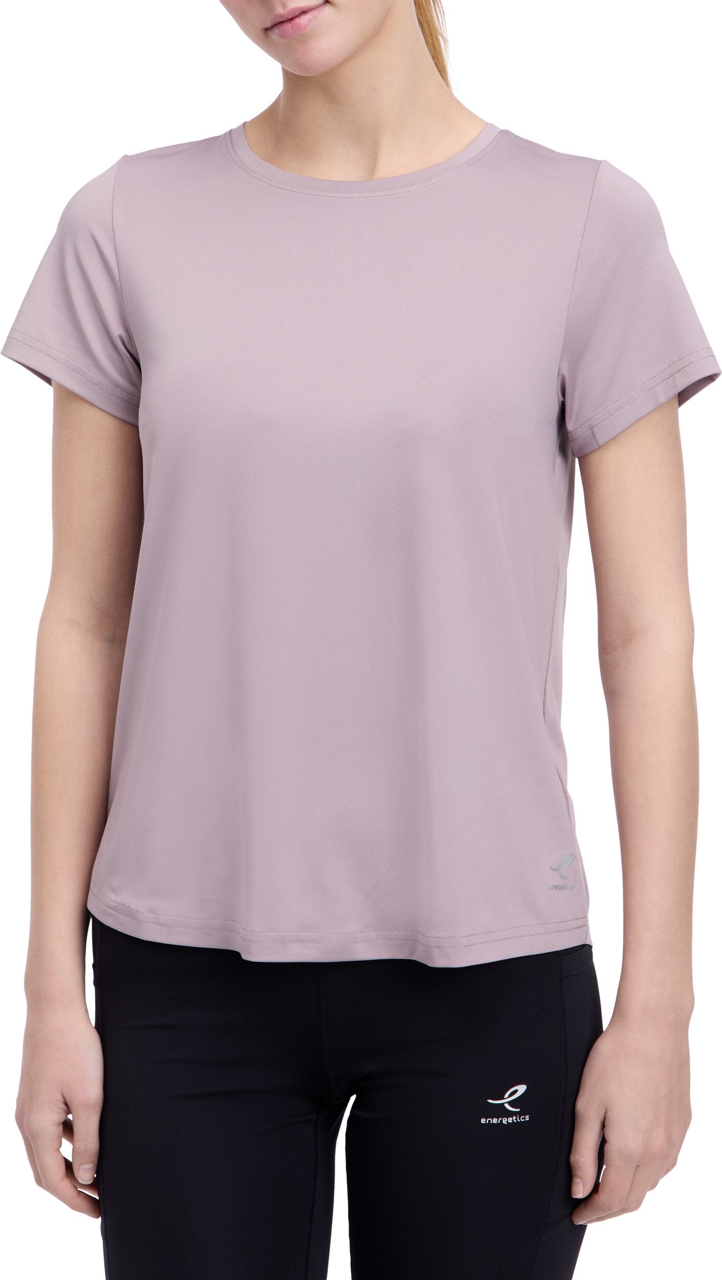 Da.-T-Shirt Gianna SS W