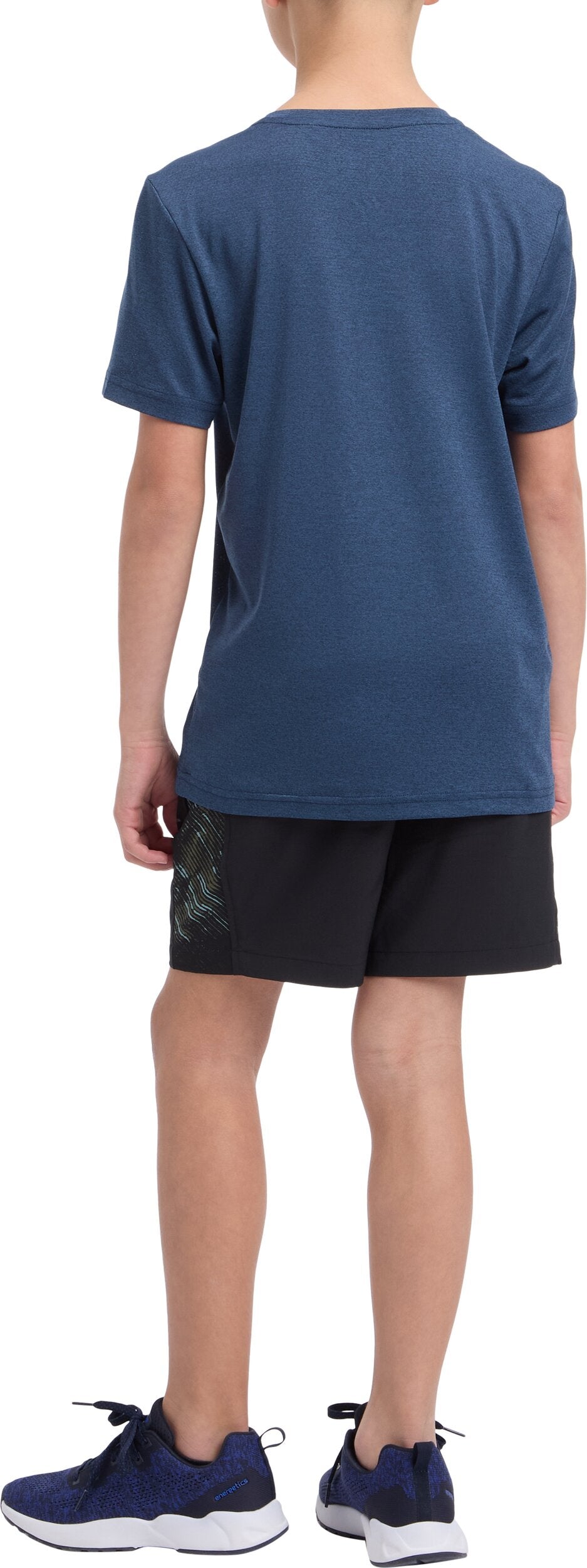 Ju.-T-Shirt Tibo B
