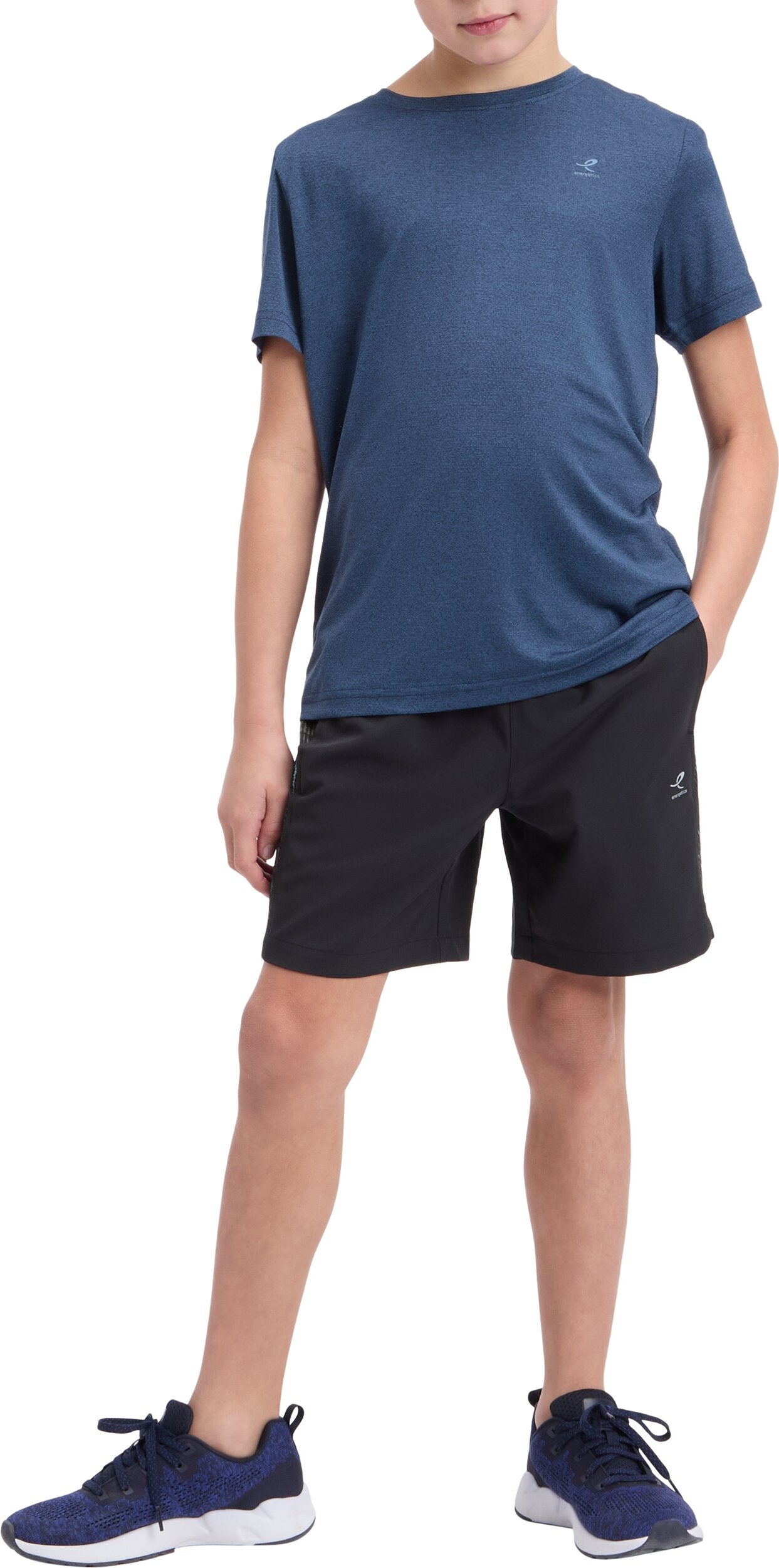 Ju.-T-Shirt Tibo B