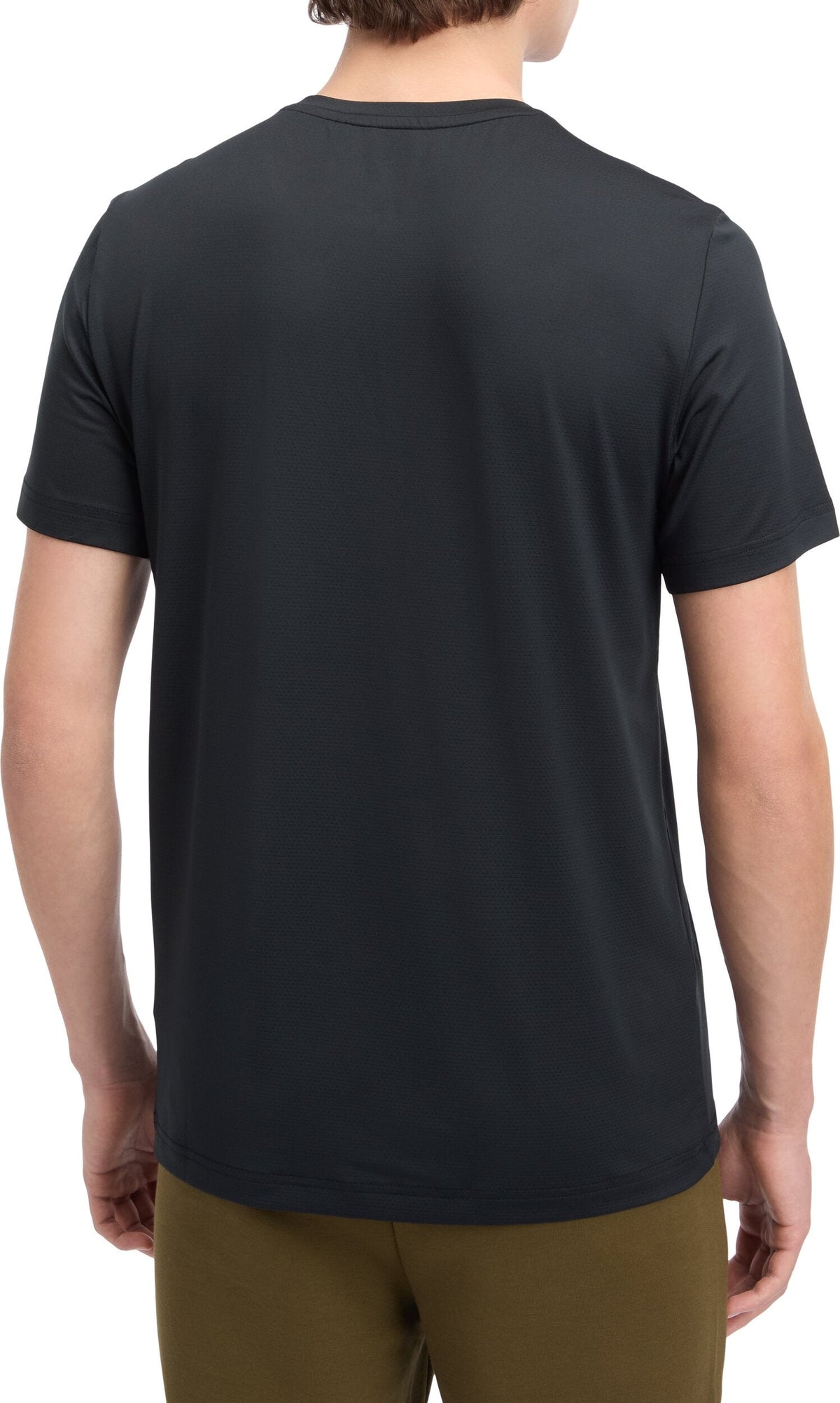 He.-T-Shirt Tibo SS M