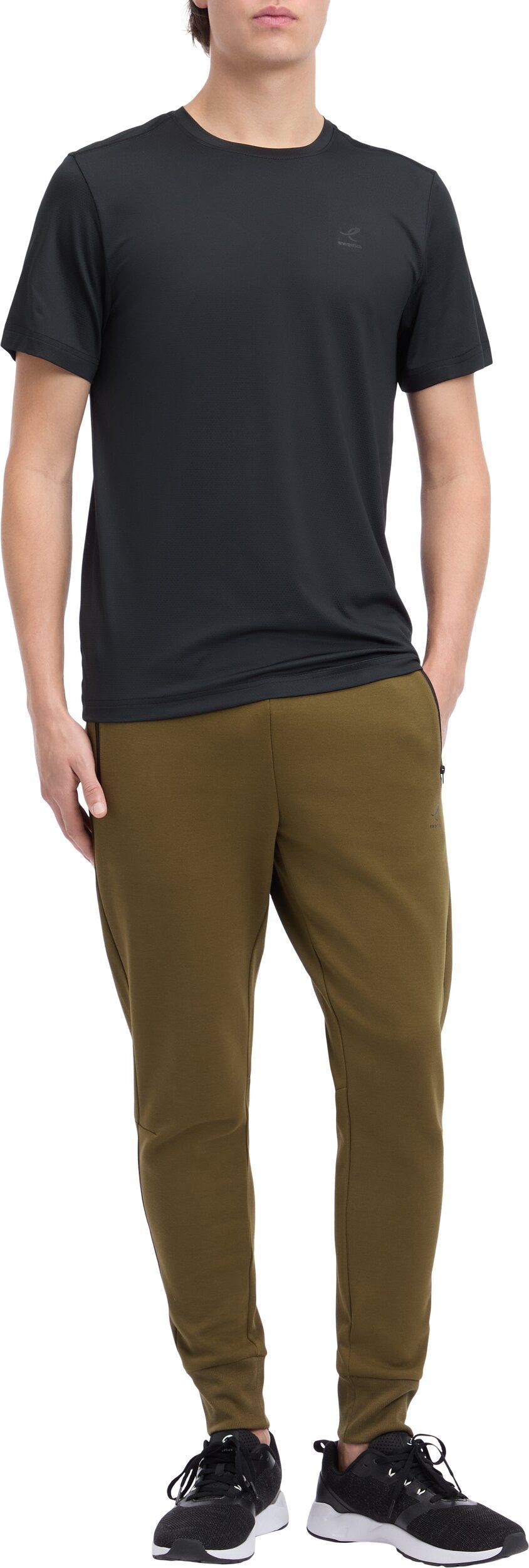 He.-T-Shirt Tibo SS M