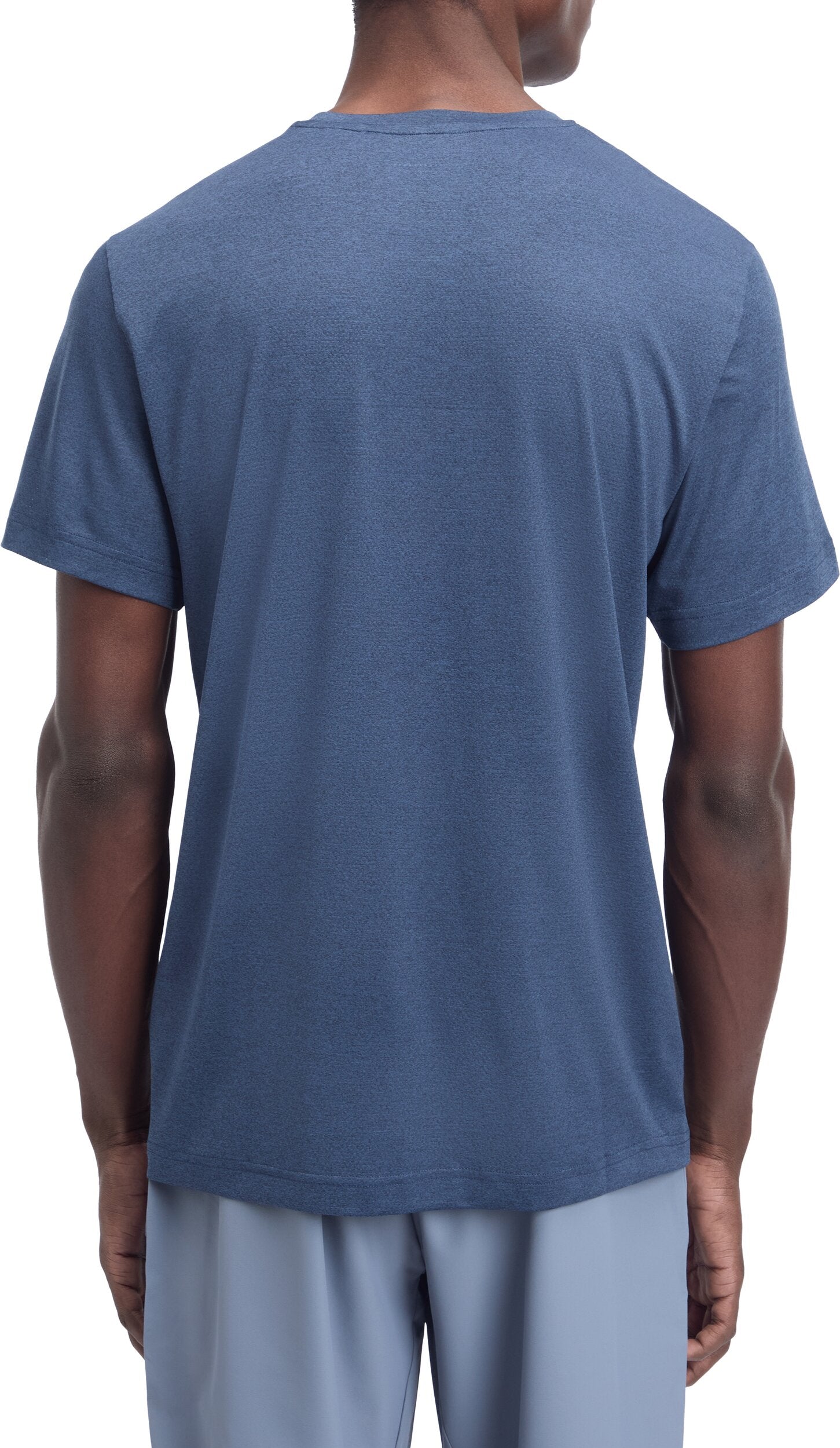 He.-T-Shirt Tibo SS M