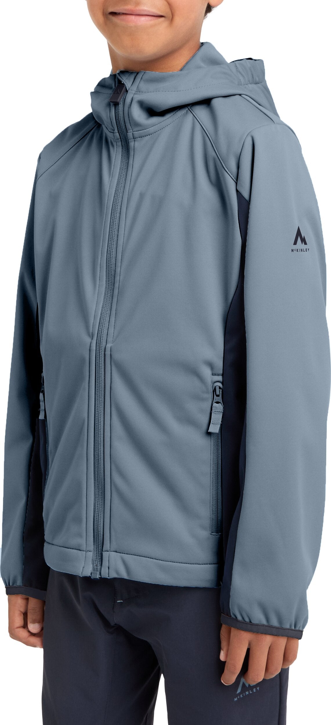 Jacke Abe LT B Kinder
