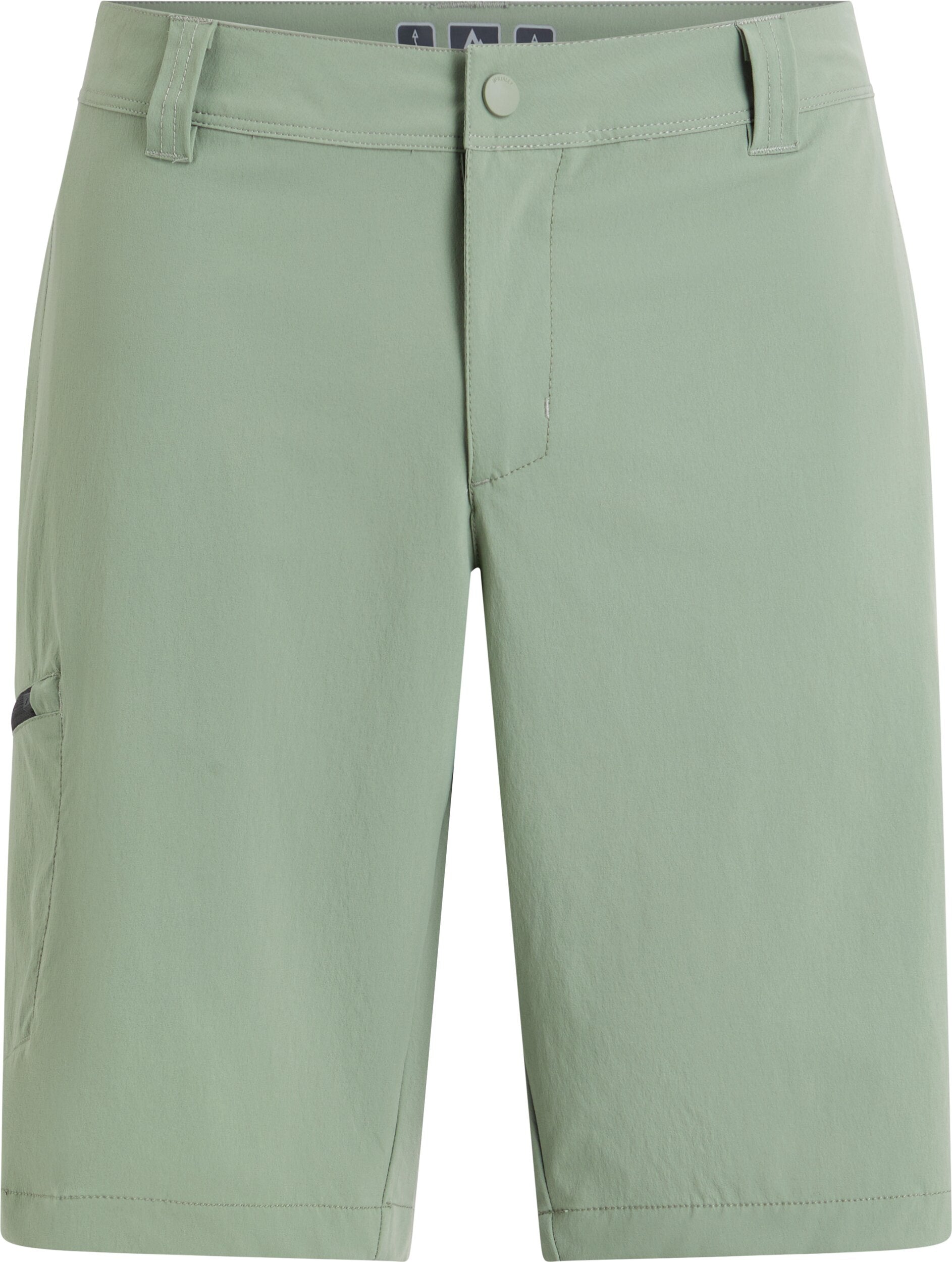MCKINLEY Bermuda Cameron III M mit DRY PLUS